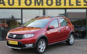Dacia sandero Ensisheim