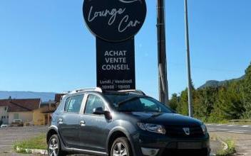 Dacia Sandero Challes-les-Eaux