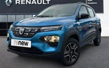 Dacia spring Rives