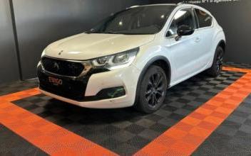 DS DS4 Dijon