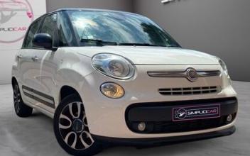 Fiat 500 Cannes