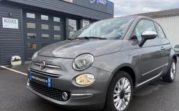 Fiat 500 Malemort-sur-Corrèze