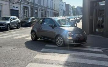 Fiat 500 Cambrai