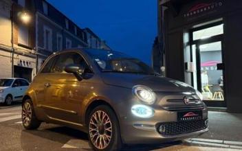 Fiat 500 c Cambrai