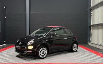 Fiat 500 c Estillac
