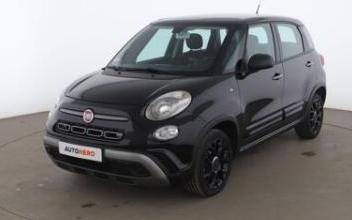 Fiat 500 l Issy-les-Moulineaux