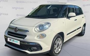 Fiat 500 l Illzach