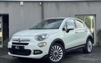 Fiat 500 x Colomiers