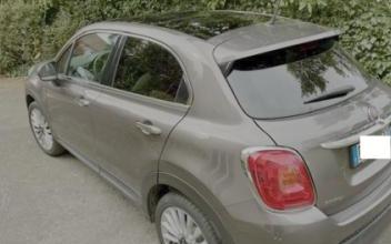 Fiat 500 x Rueil-Malmaison