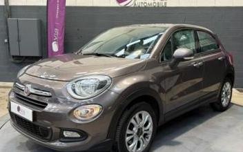 Fiat 500 x Outreau