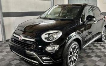 Fiat 500 x Domont