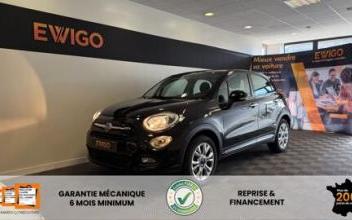 Fiat 500 x Saint-Apollinaire