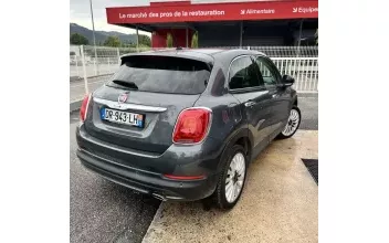 Fiat 500X Nice