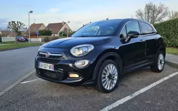 Fiat 500X Buchelay