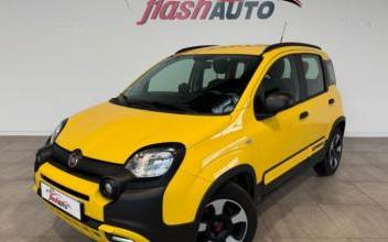 Fiat Panda Gerzat