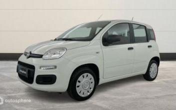 Fiat panda Coquelles