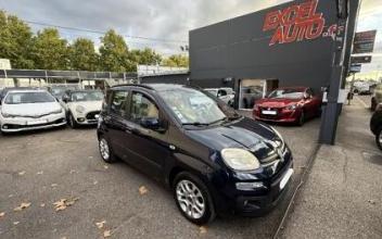 Fiat panda Nîmes