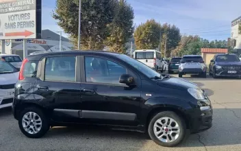 Fiat Panda Afa