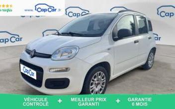 Fiat panda Saint-Pierre-lès-Nemours