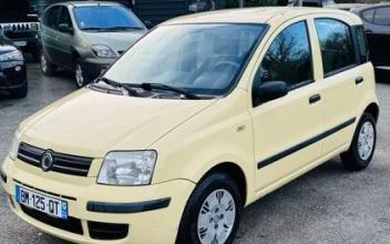 Fiat panda Coulounieix-Chamiers