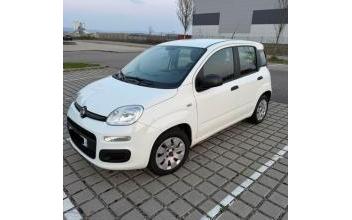 Fiat panda Sierentz