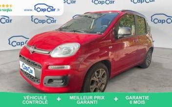 Fiat panda Boulogne-Billancourt
