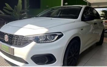 Fiat tipo Aubagne