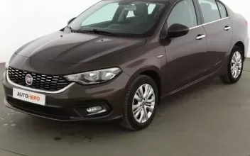 Fiat Tipo Issy-les-Moulineaux