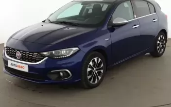 Fiat Tipo Issy-les-Moulineaux