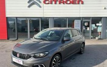 Fiat tipo Saint-Nabord