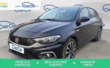 Fiat tipo Monts