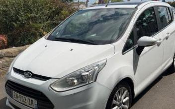 Ford B-Max Sannois