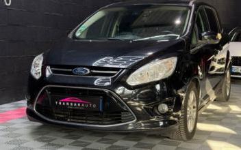 Ford C-Max Chaponost