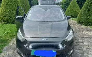 Ford C-Max Gonesse
