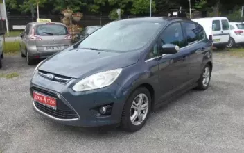 Ford C-Max Rixheim