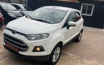 Ford ecosport Avignon