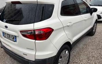 Ford ecosport Nice
