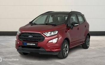 Ford ecosport Saint-Avold