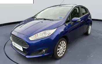 Ford Fiesta Concarneau