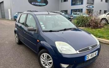 Ford fiesta Chantilly