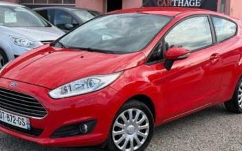 Ford Fiesta Marckolsheim