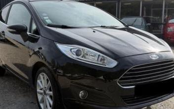 Ford Fiesta Yerville