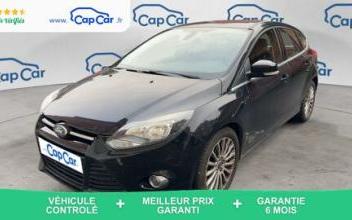 Ford focus Lisieux