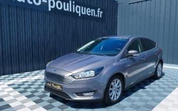 Ford focus Merlevenez