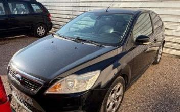 Ford Focus Tignieu-Jameyzieu