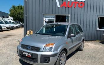 Ford Fusion Fontenay-sur-Eure