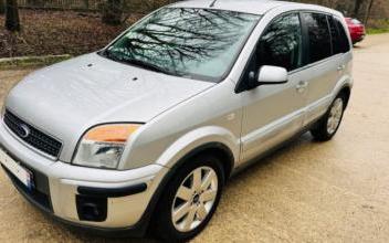 Ford Fusion Montfermeil