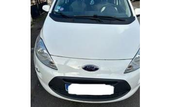 Ford ka Vitry-sur-Seine