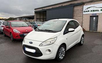 Ford Ka Wittelsheim
