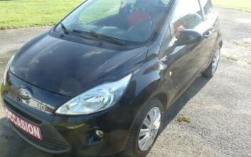 Ford ka Le-Quesnoy